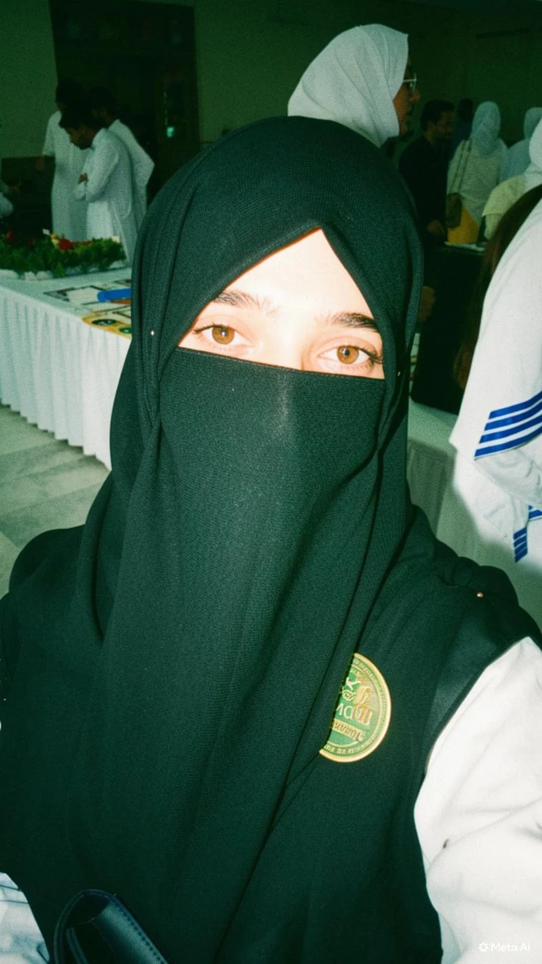 Zobia Jamil