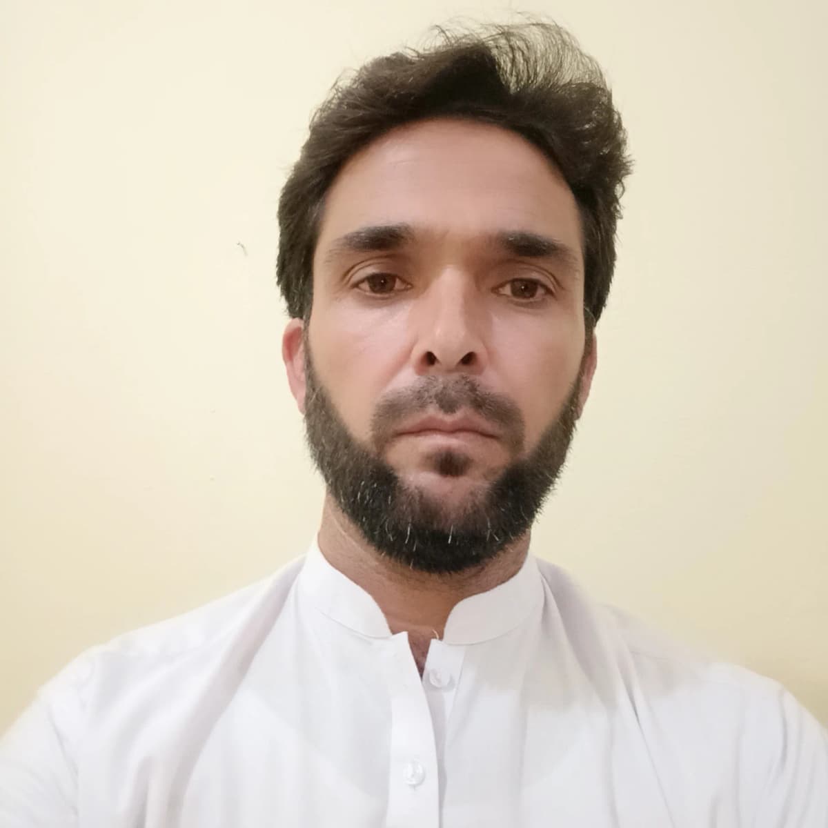 Majeed ullah