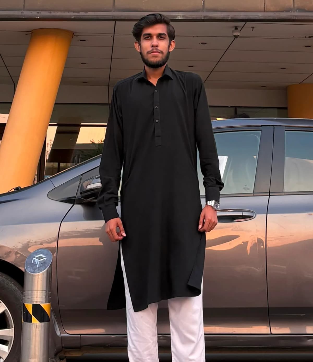 Muhammad Ahmad