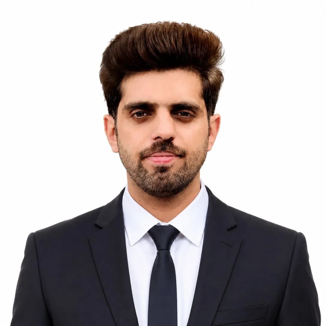 Waqas Khan