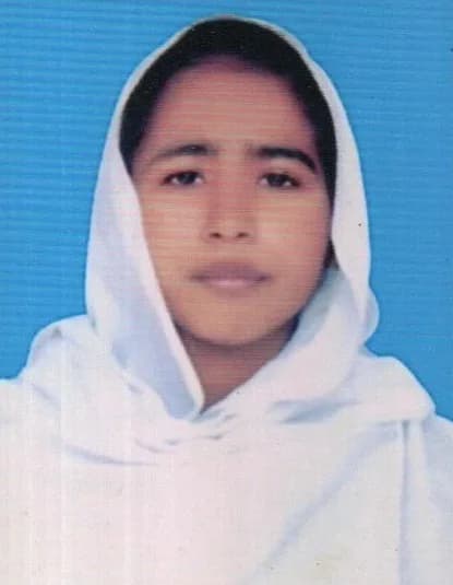 Samia Naseer