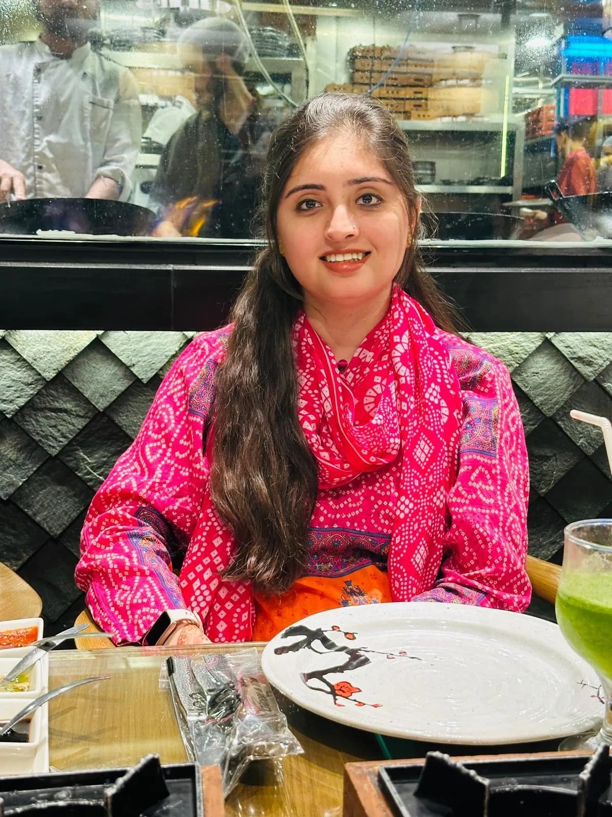 Neha Irtaza