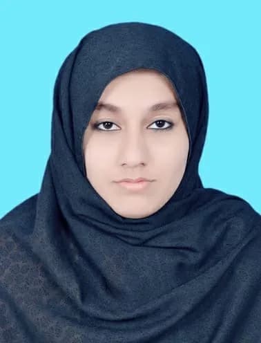 Fizza Batool
