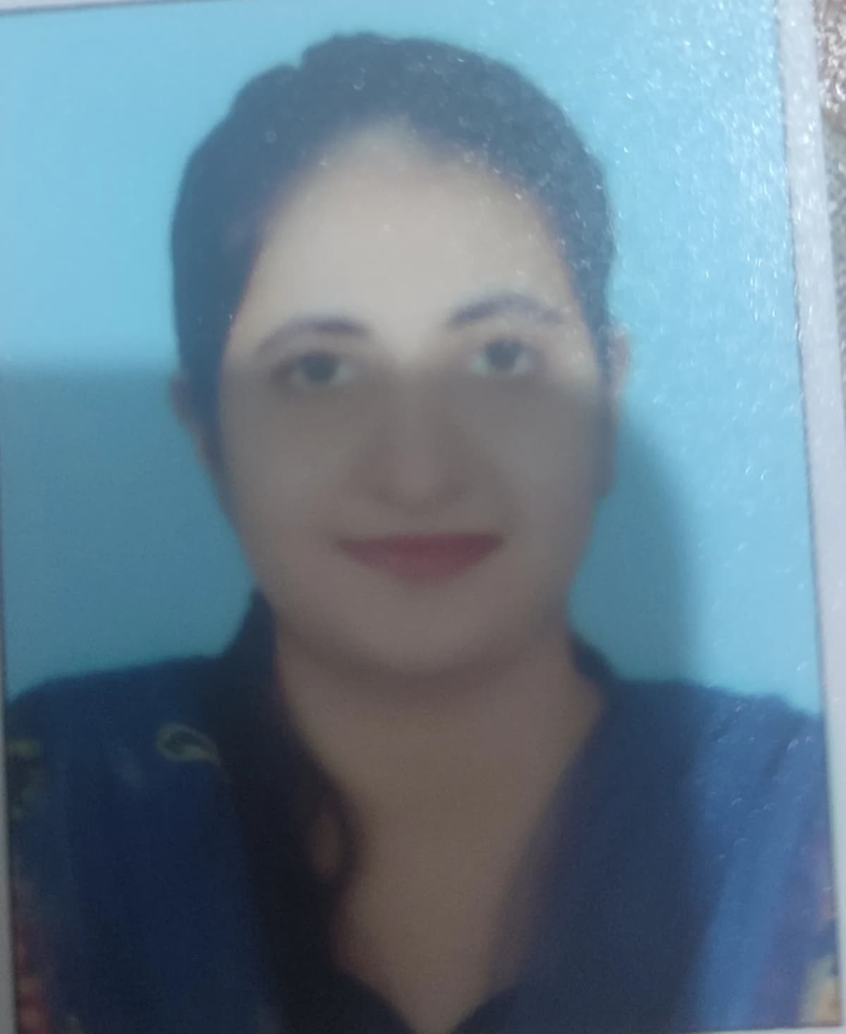 shiza qasim