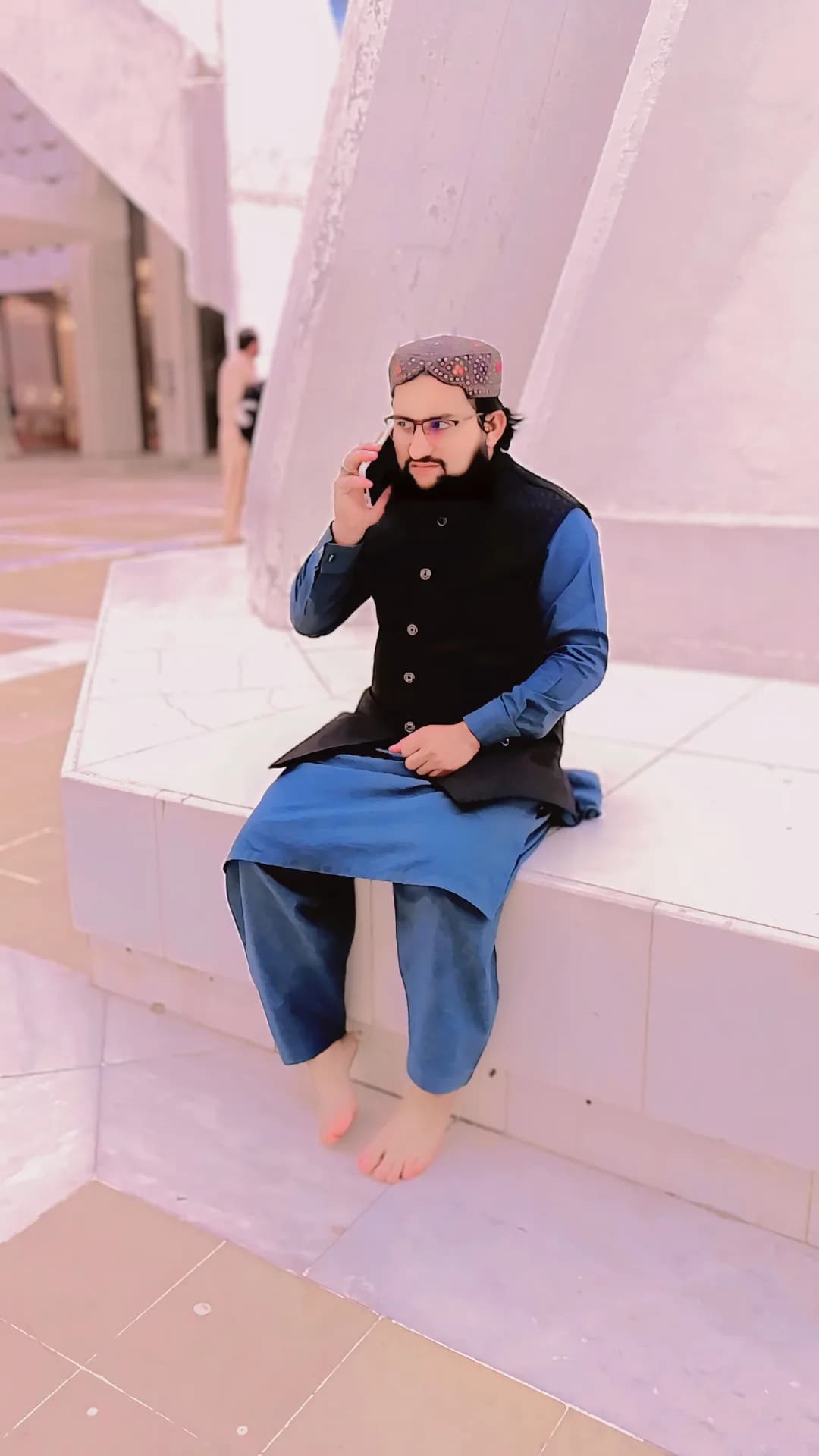 Muhammed Shahid