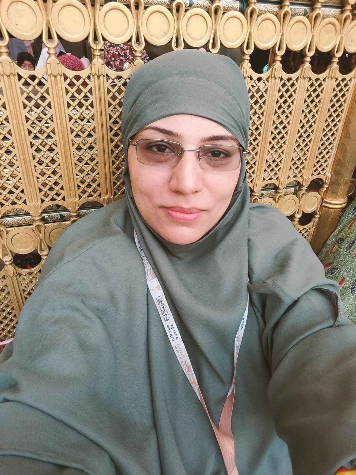 Umm e Ibrahim