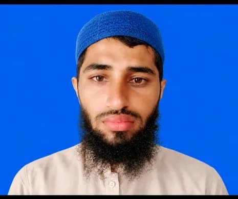Mohammed samiullah
