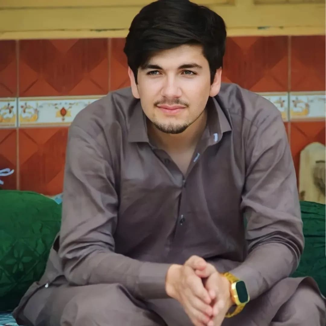 Usama Khan