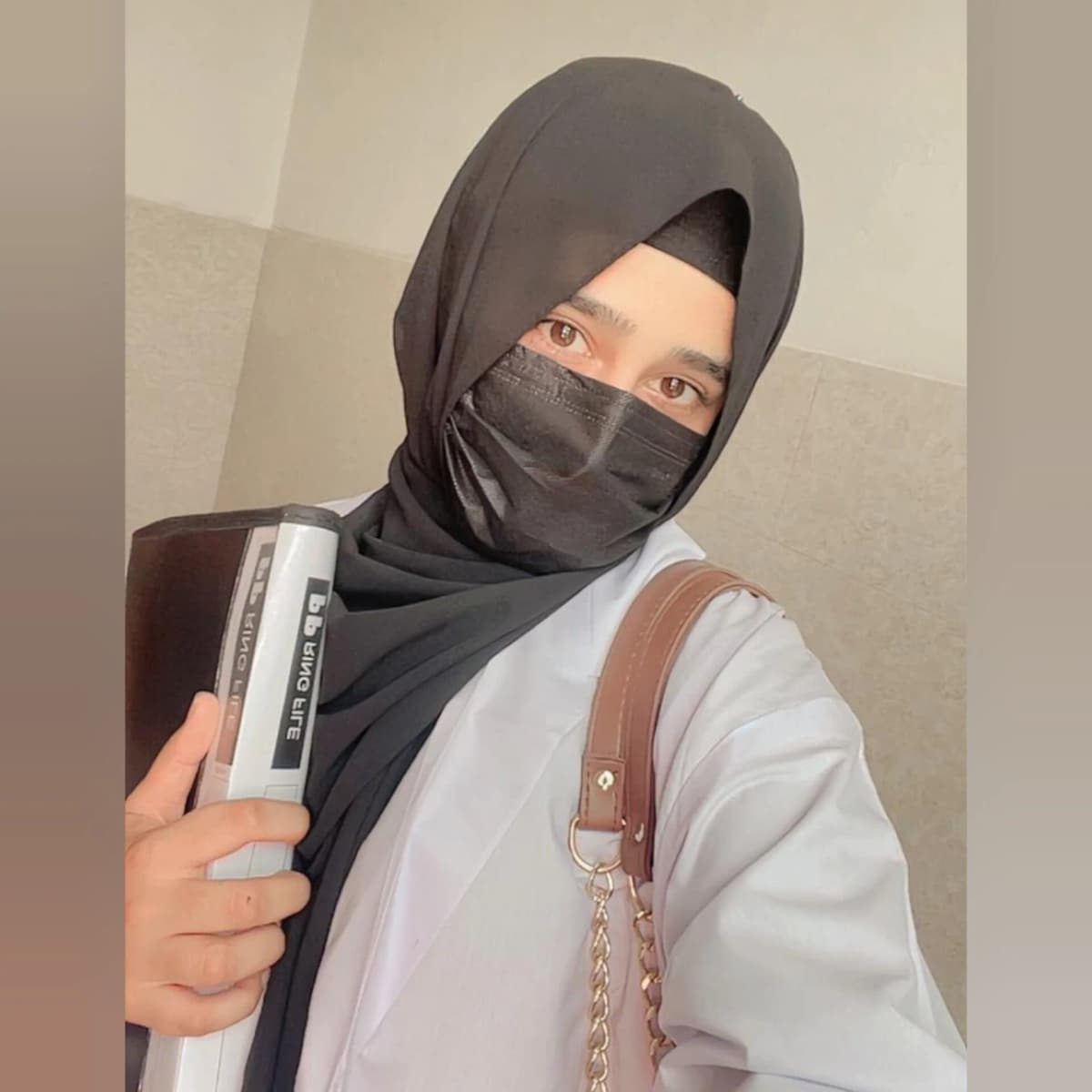 Tayyaba Shahzad