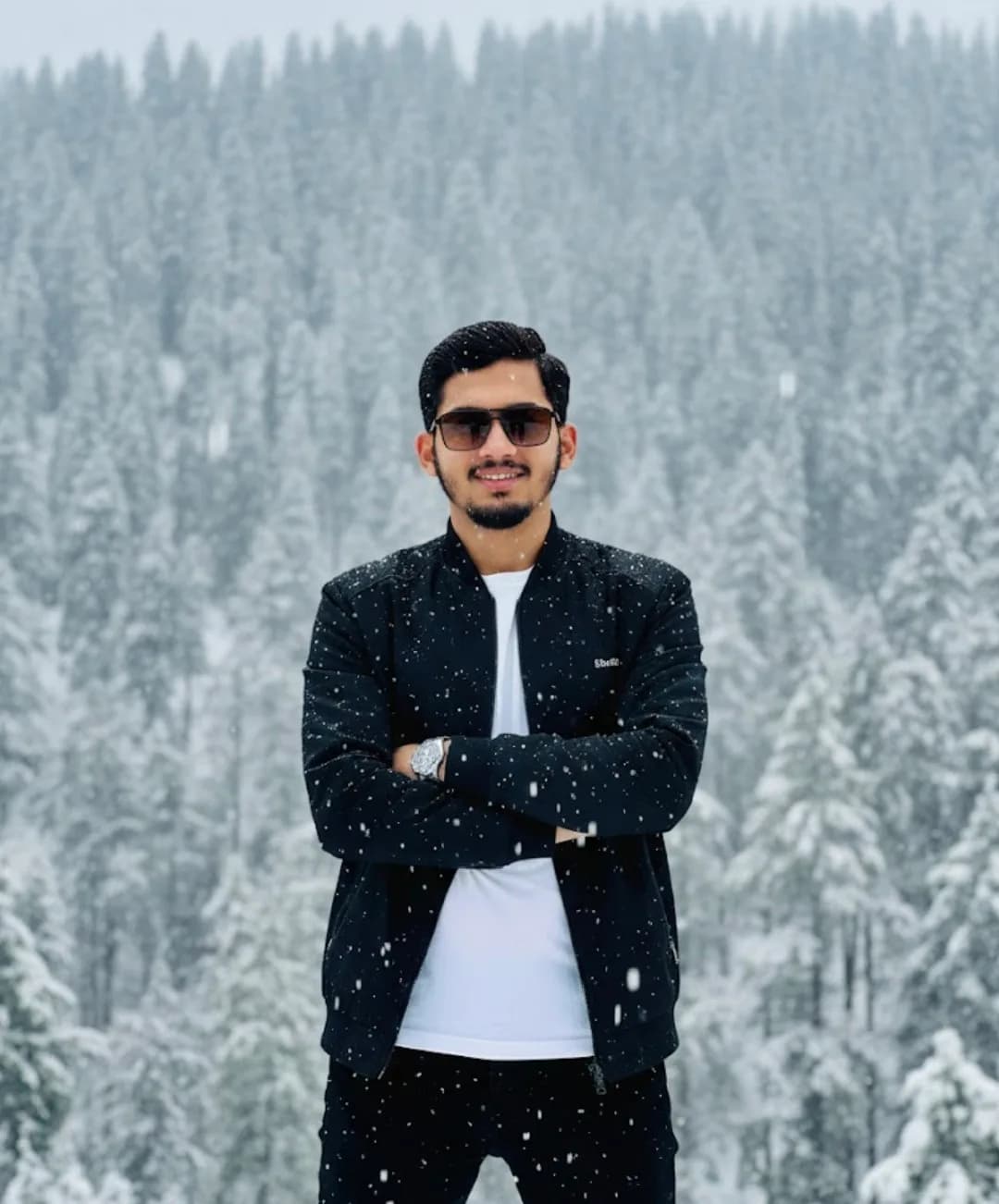 Mohsin Zafar