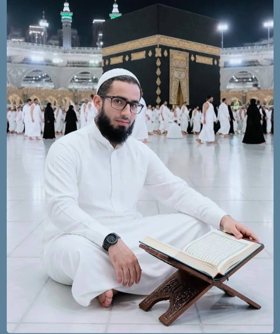 Muhammad ishaq