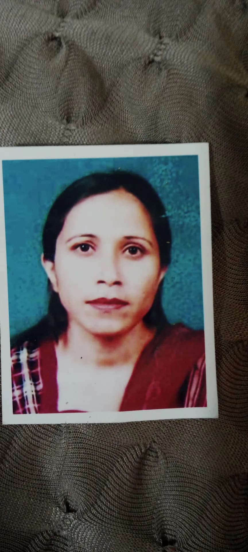 Nazia Anwaar