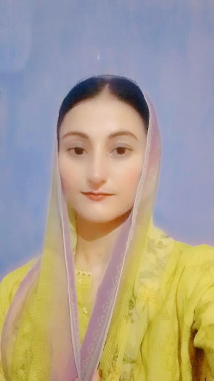 jabeen Akbar