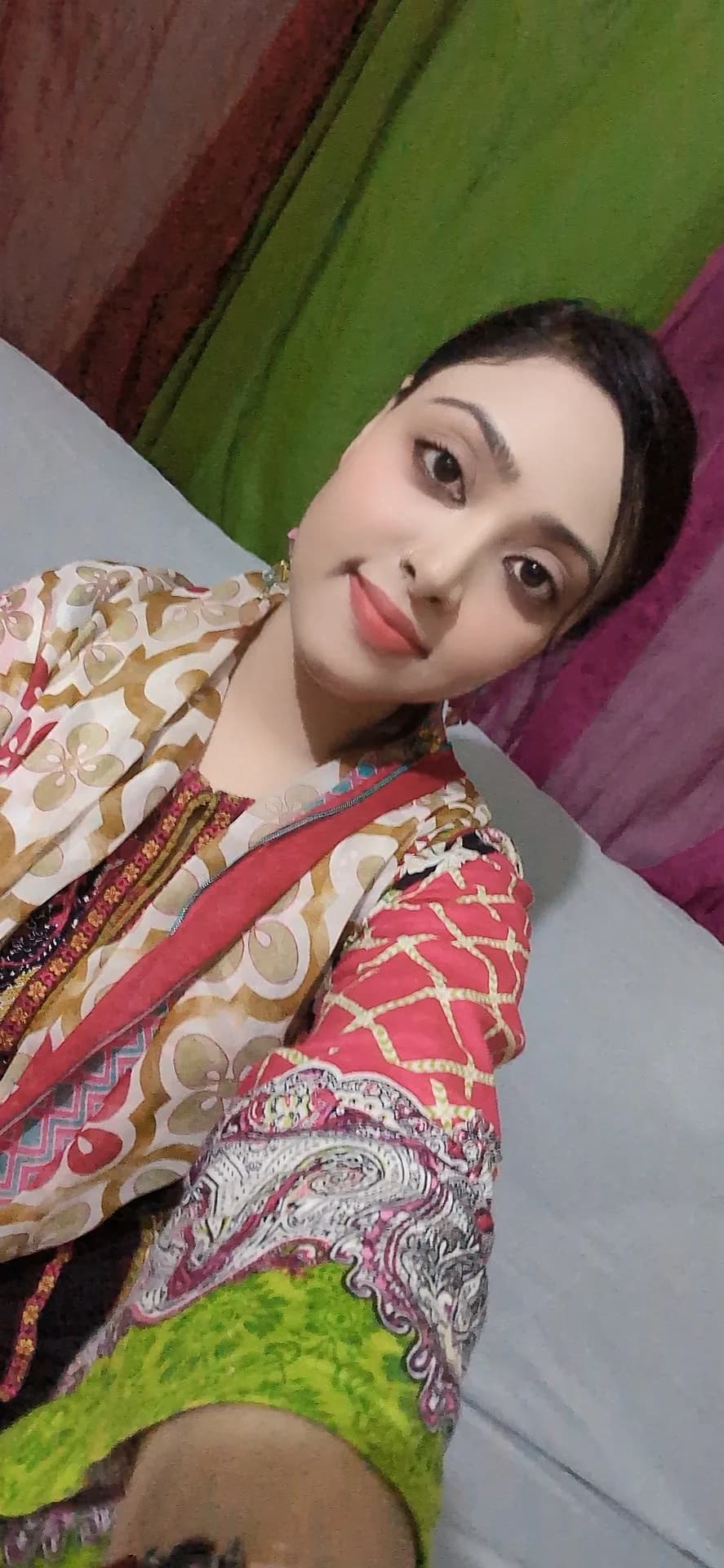 iqra khan
