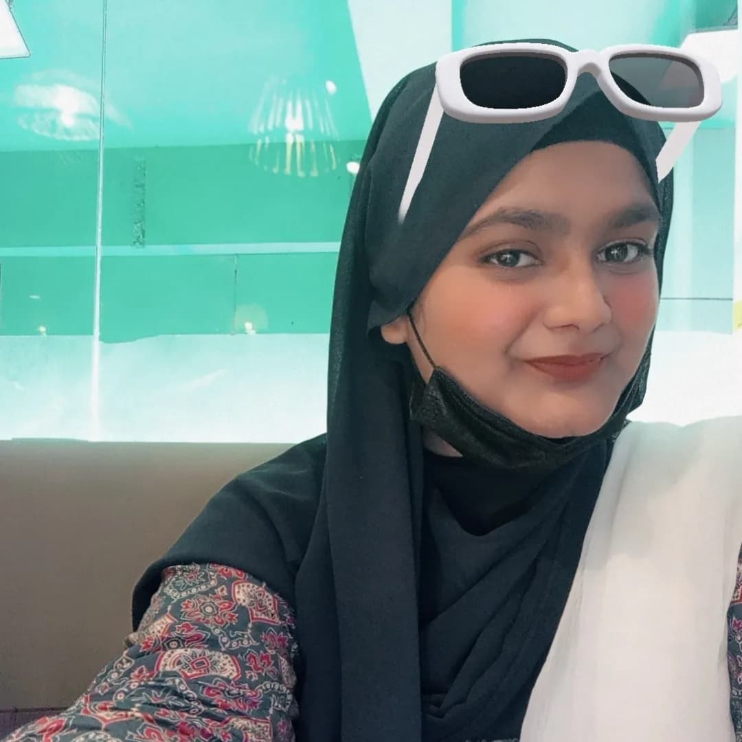 Syeda Sania