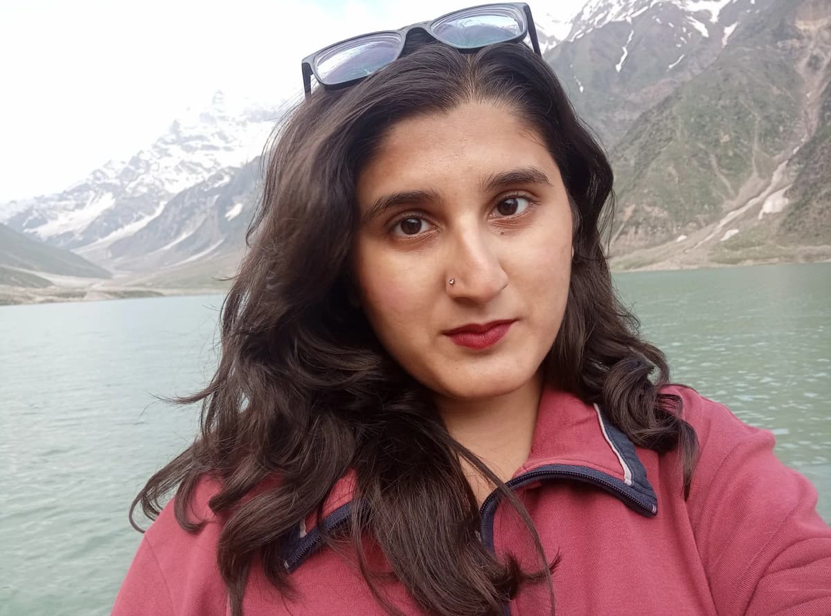 Zainab Aqil