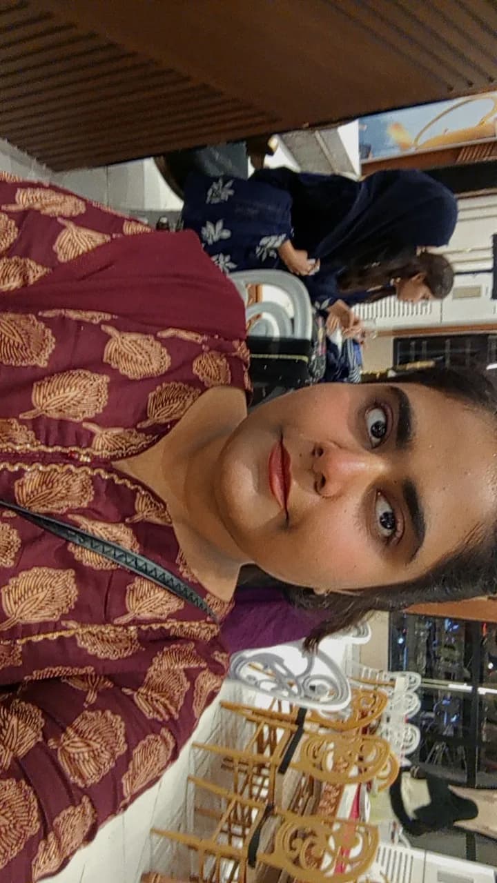 Inaya Rafiq