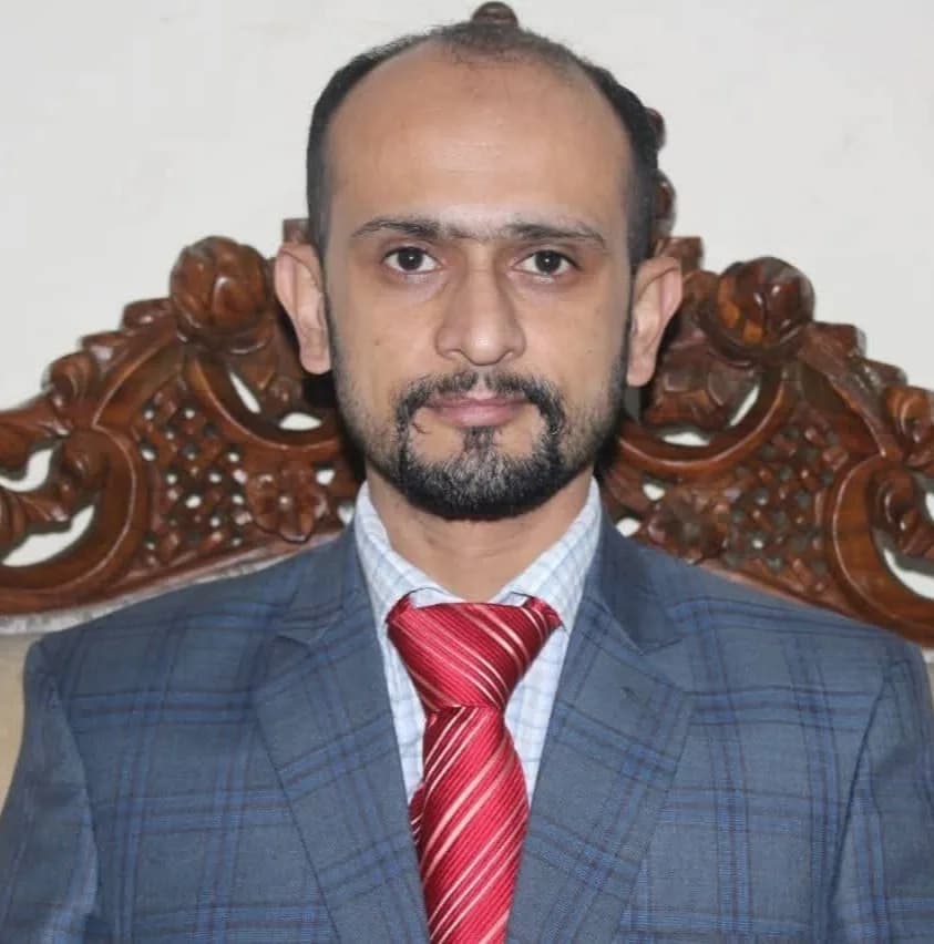 Muhammad Umer Abbasi