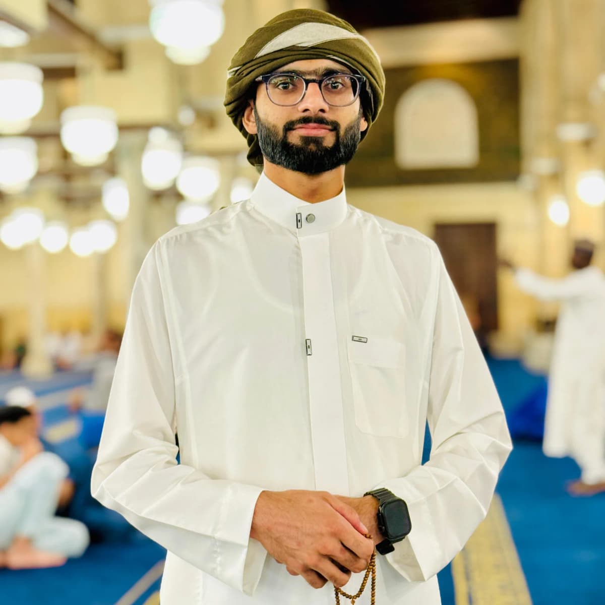 Umar Ali