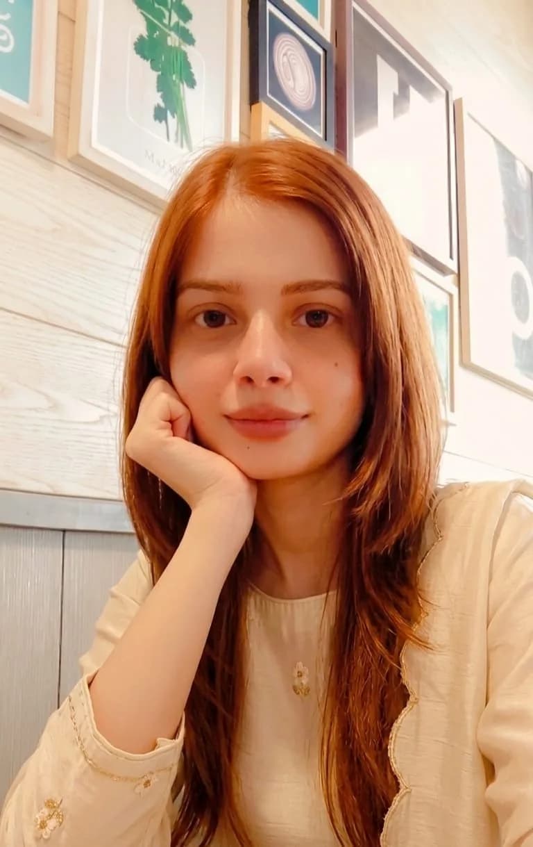 Aneeba Shahid