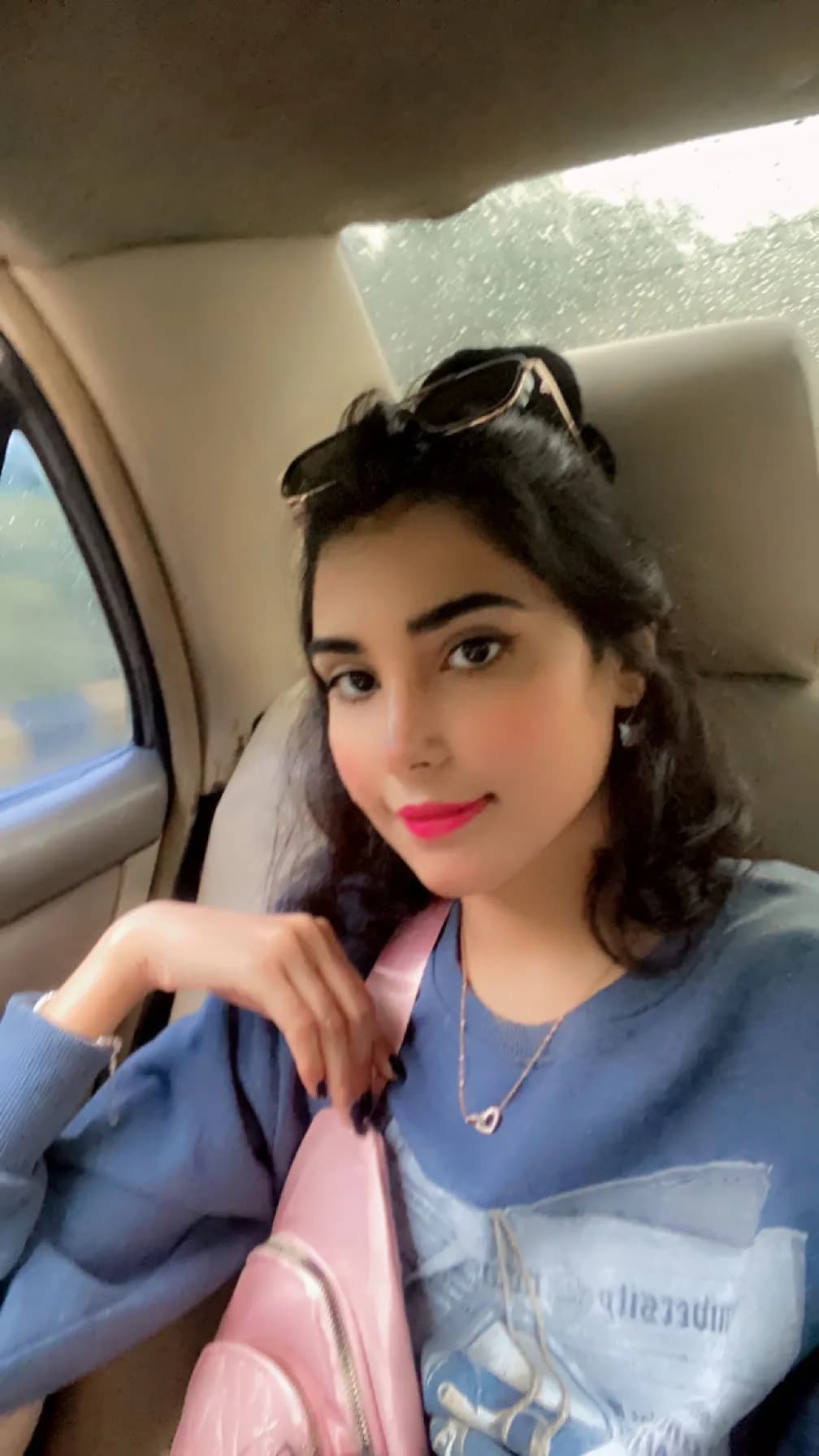 Maryam Sajjad