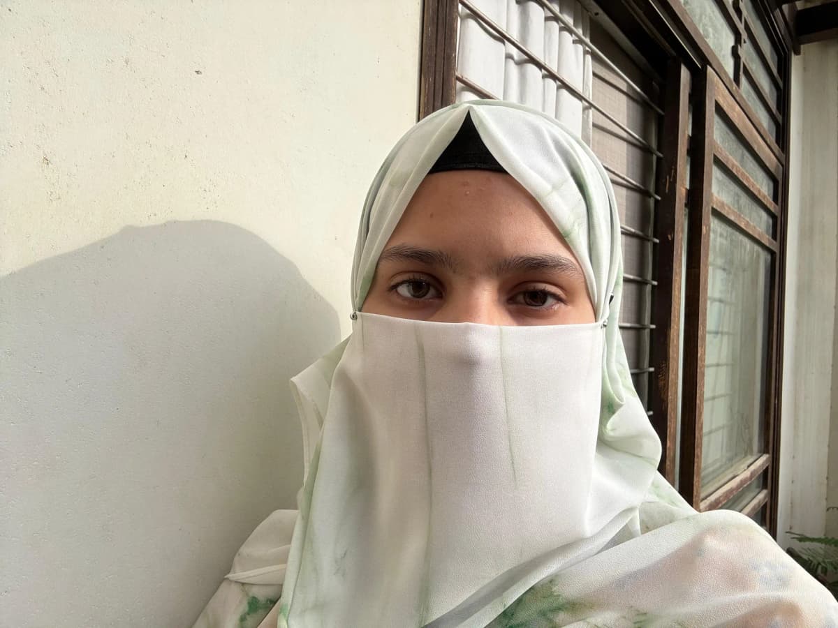 Arfa Ashraf