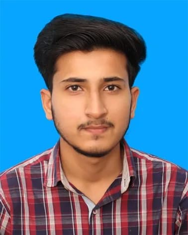 Sufyan Ahmed