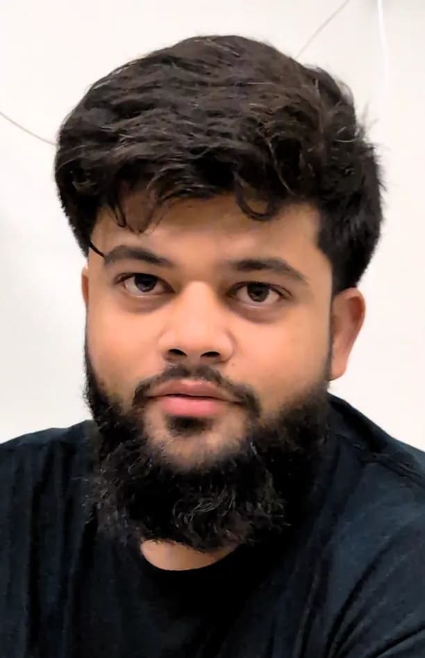 Umer farooq