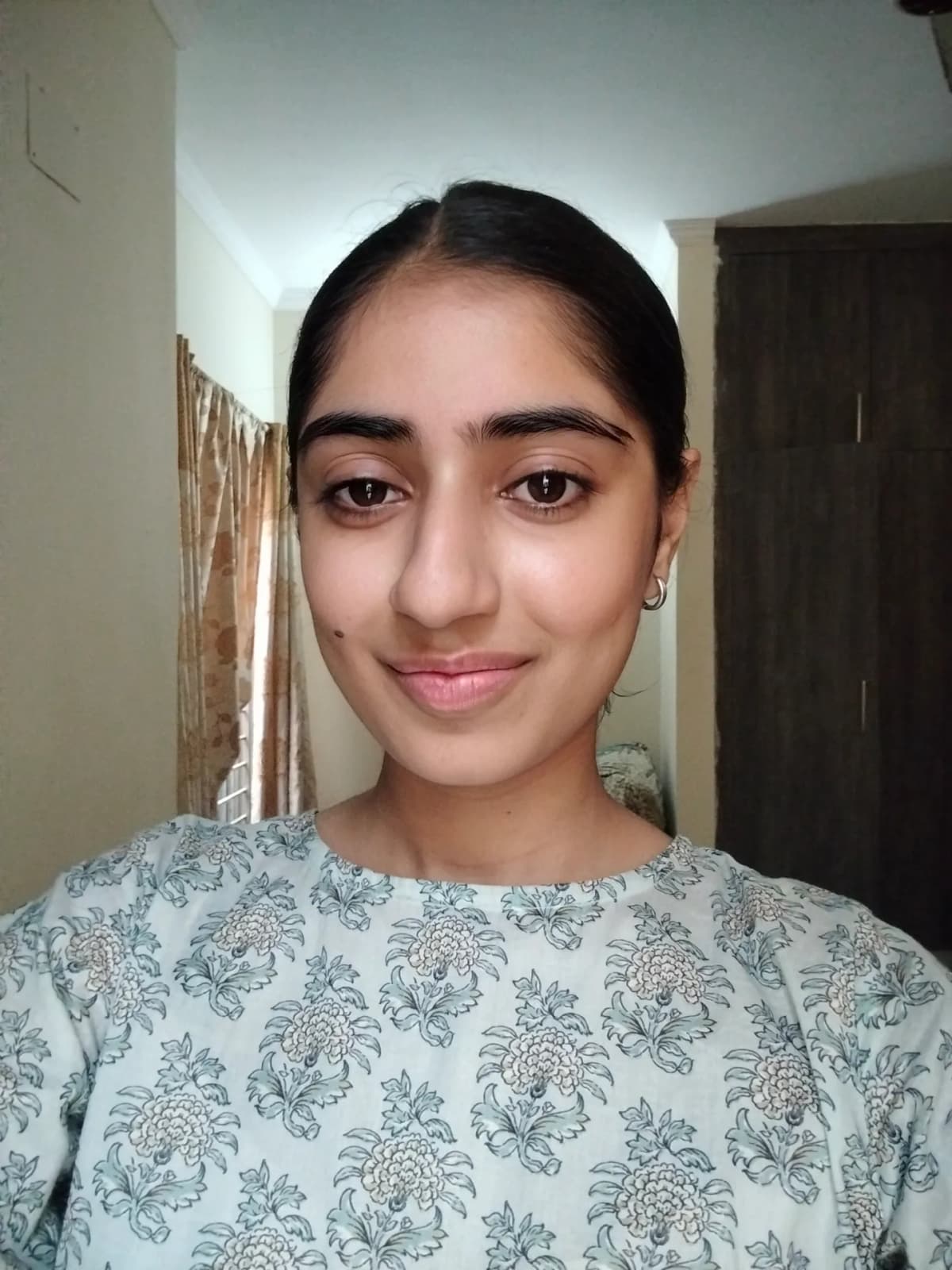 Nashra Iftikhar