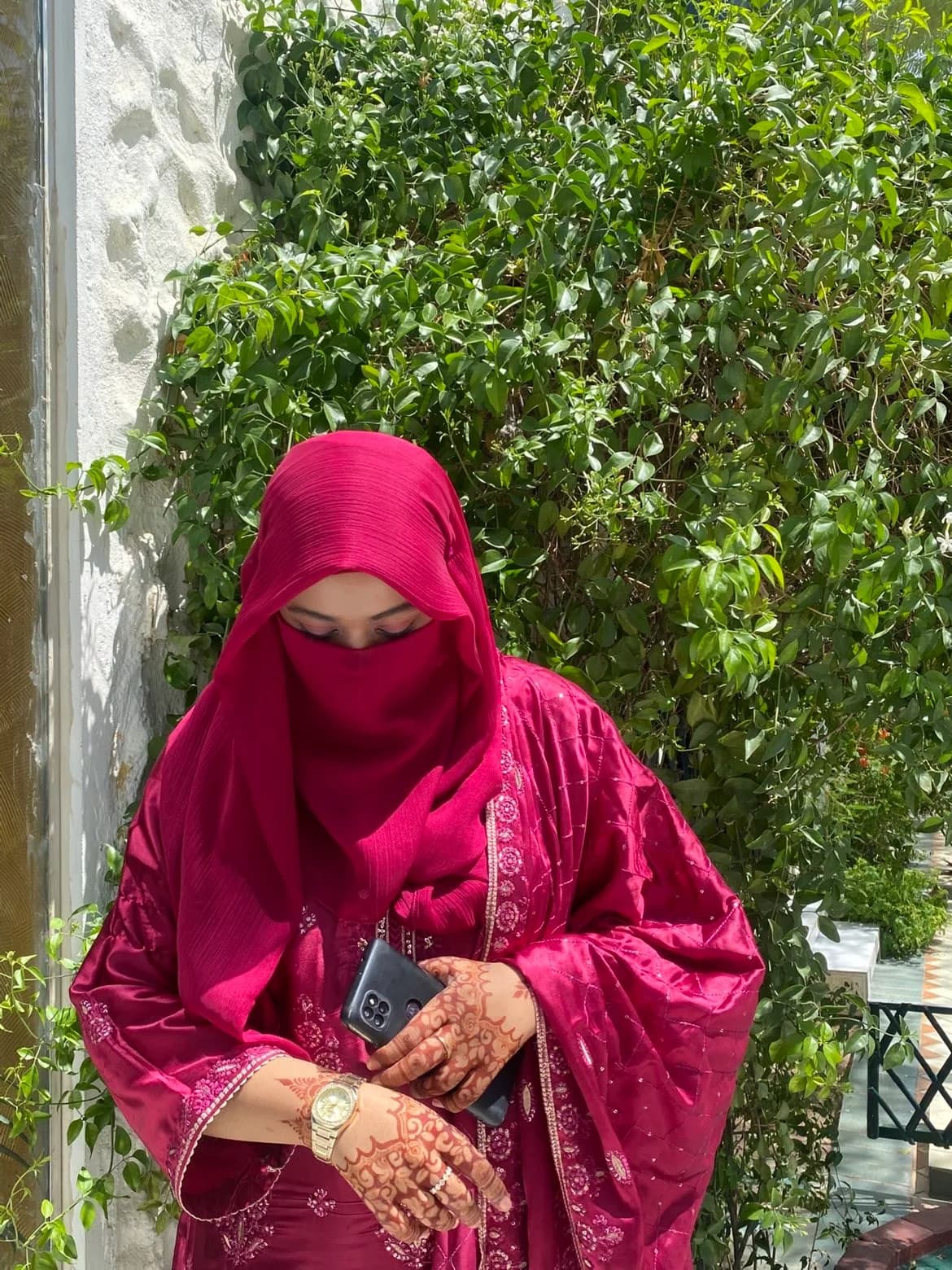 tayyaba Khan