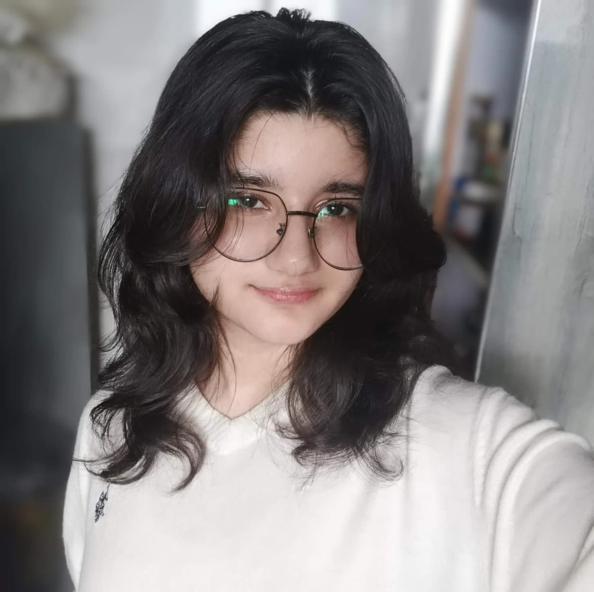 Sarah Hamid
