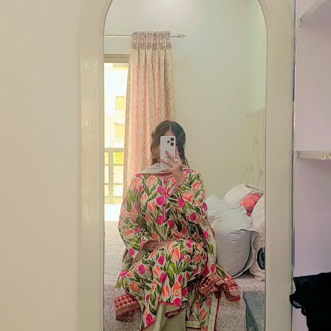 Saira Fatima