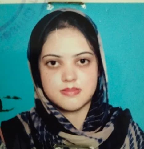 naila hameed