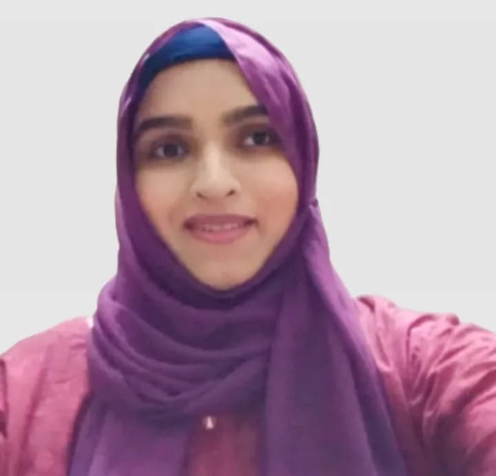 Bushra Versiani