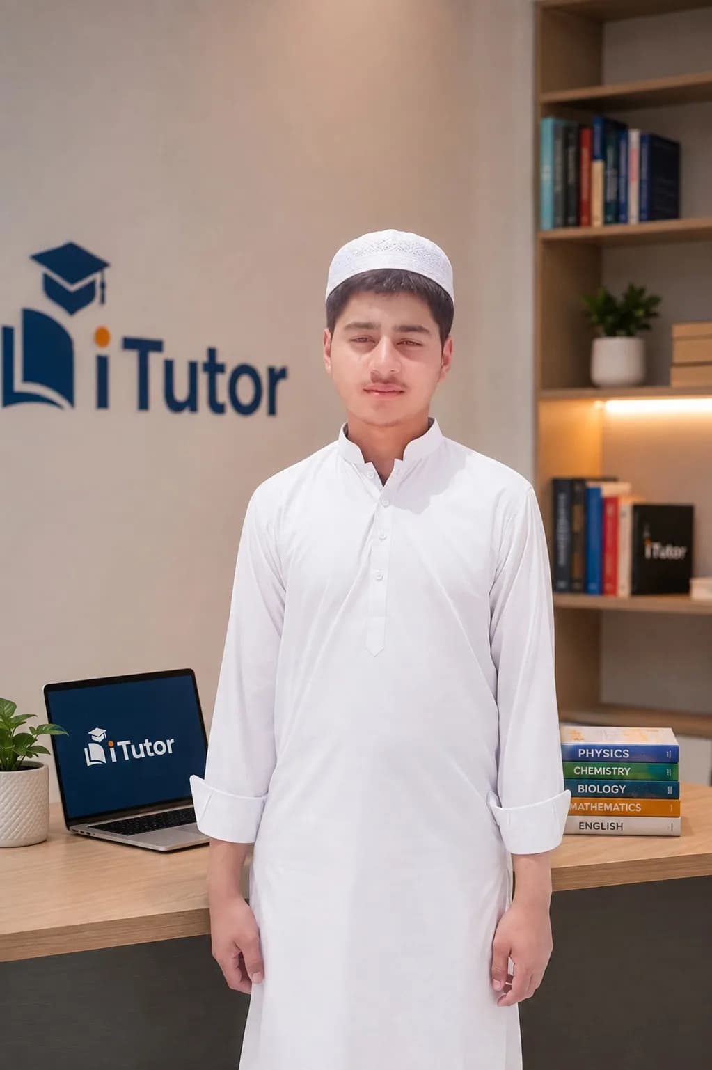 Abdul moiz