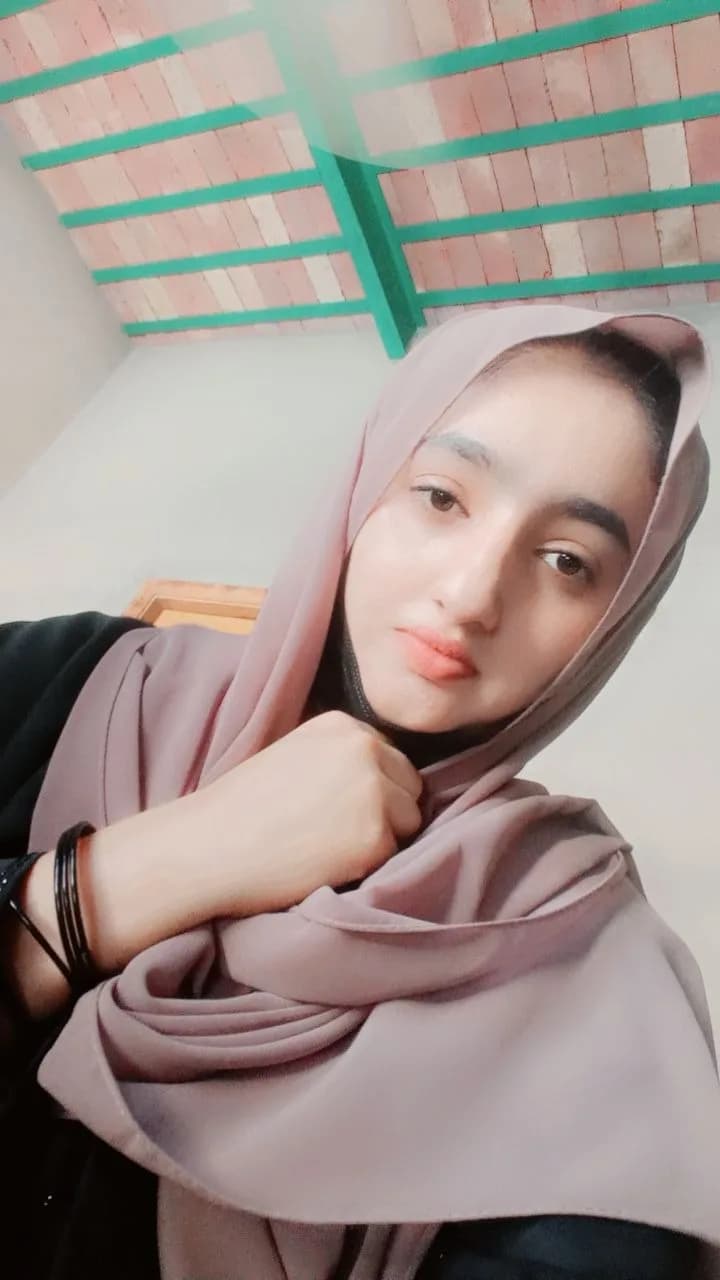 Isha Murtaza