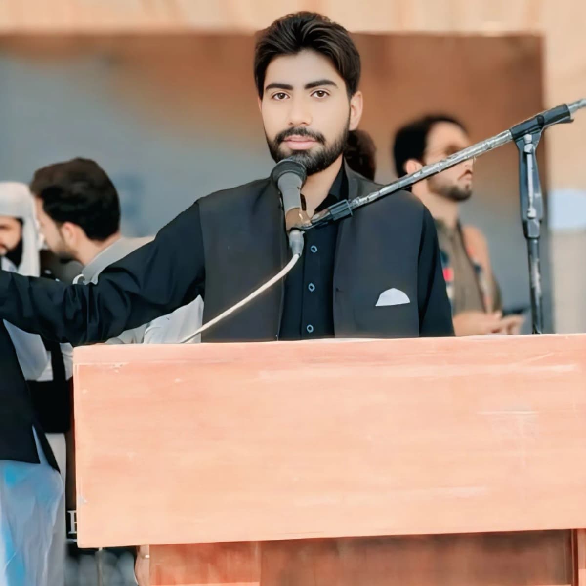 rahil khalil