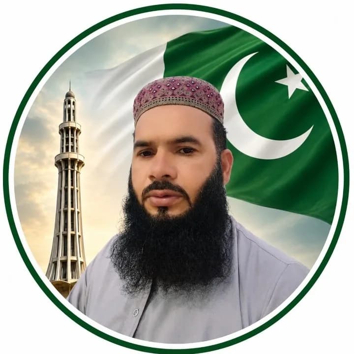 mufti Muhammad Tariq