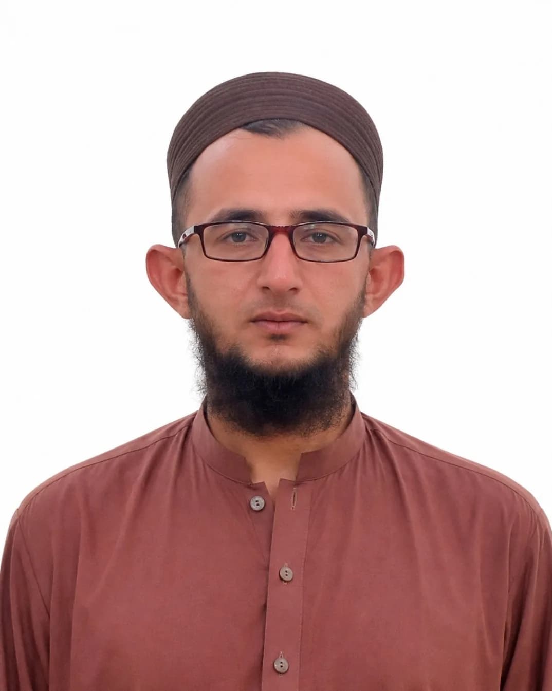 Ansaar Ahmad