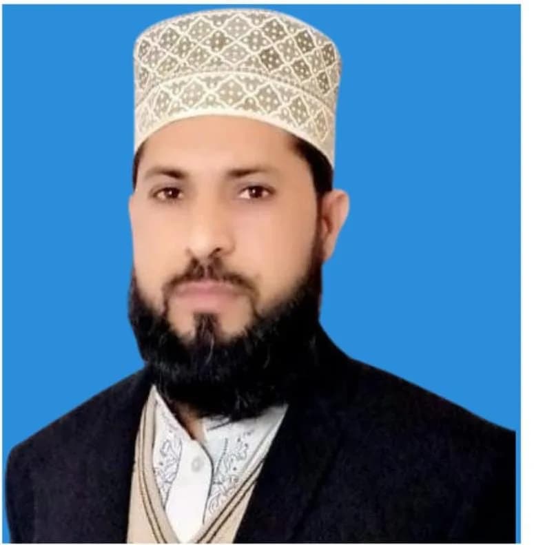 Qari Ghulam Owais Wattoo