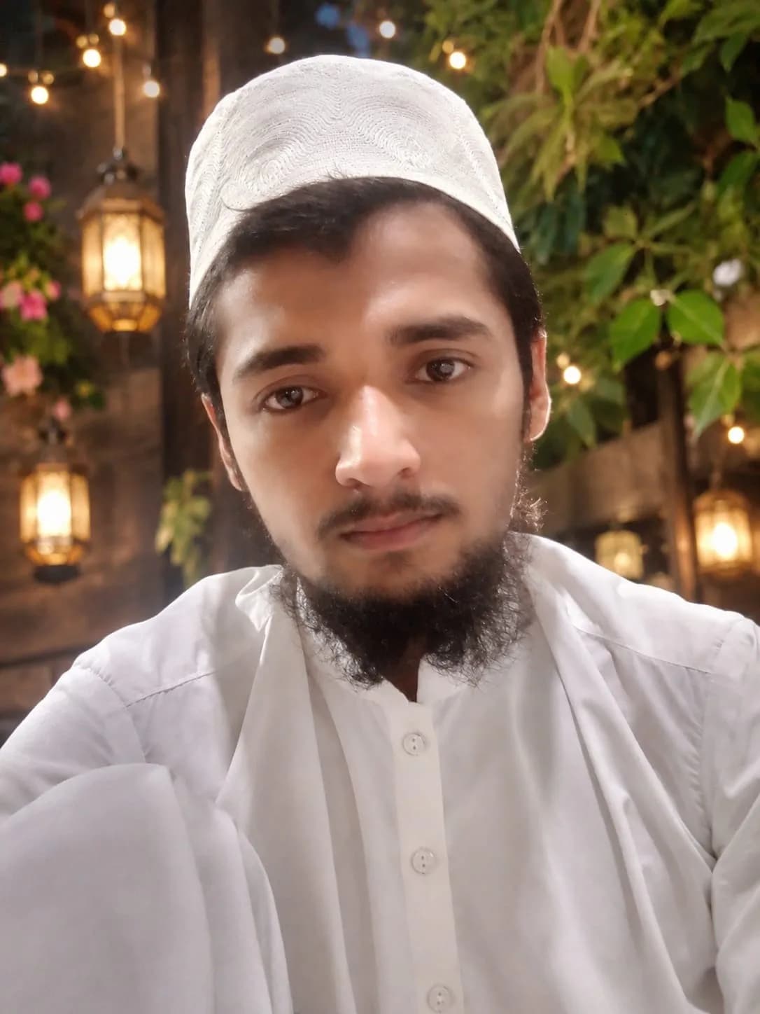 Muhammad Ahmad