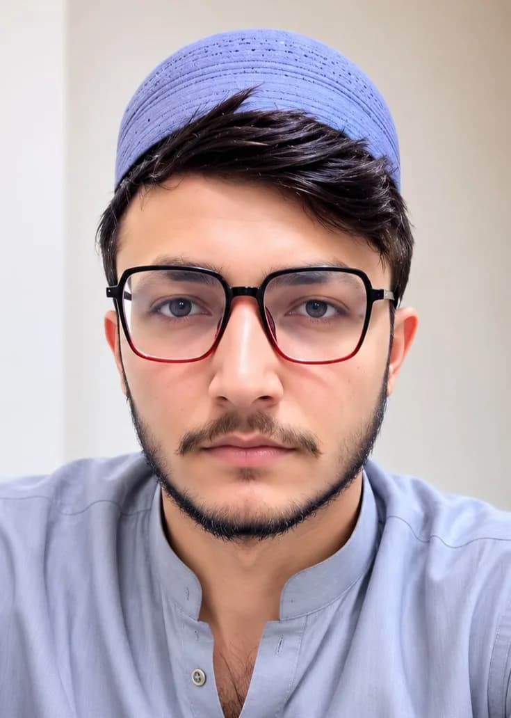 Muhammad Hamza