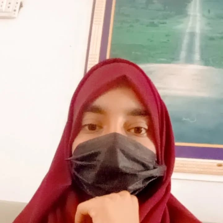 Hafza khalid