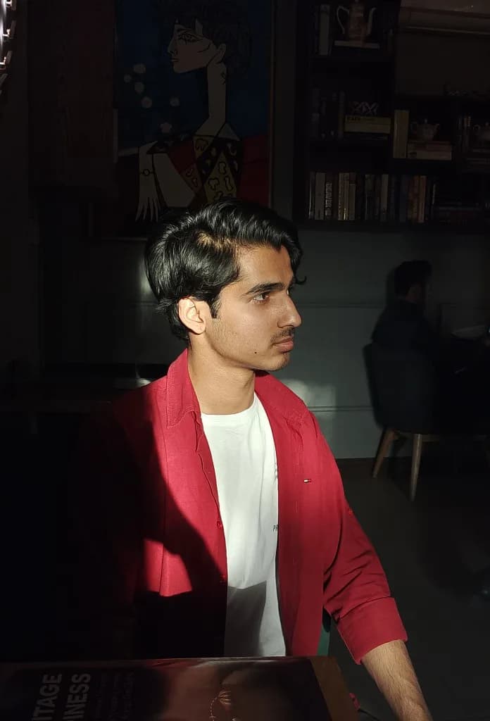Muhammad Rohan