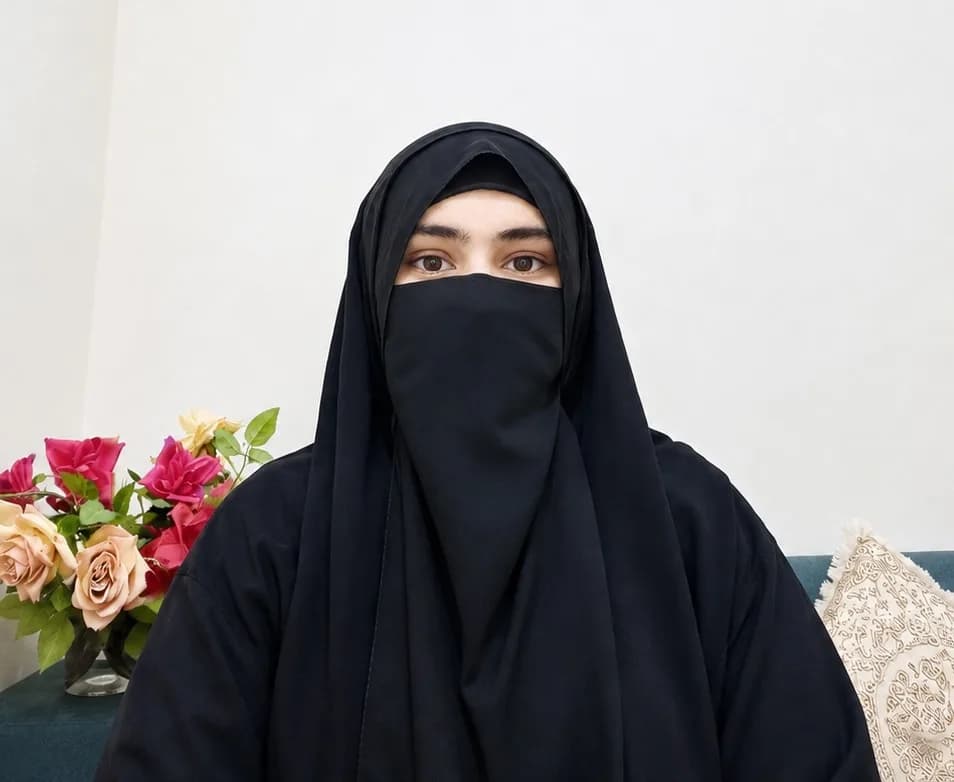 Zainab Ishaq