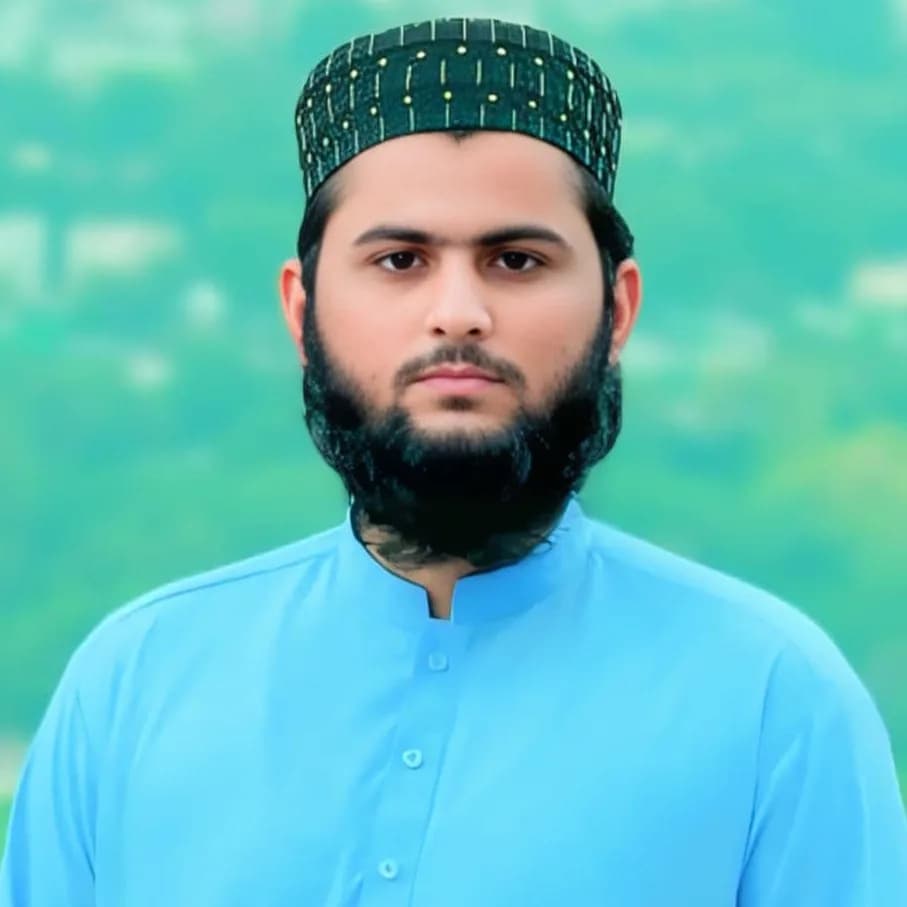 Qar Younus Khalid