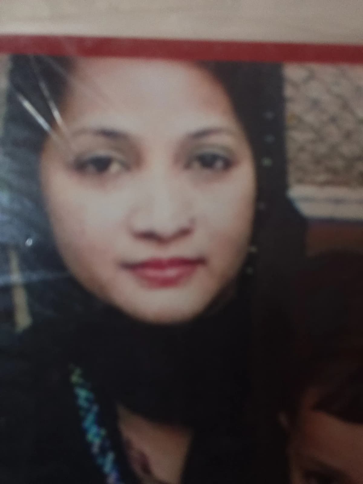 shahnaz khan