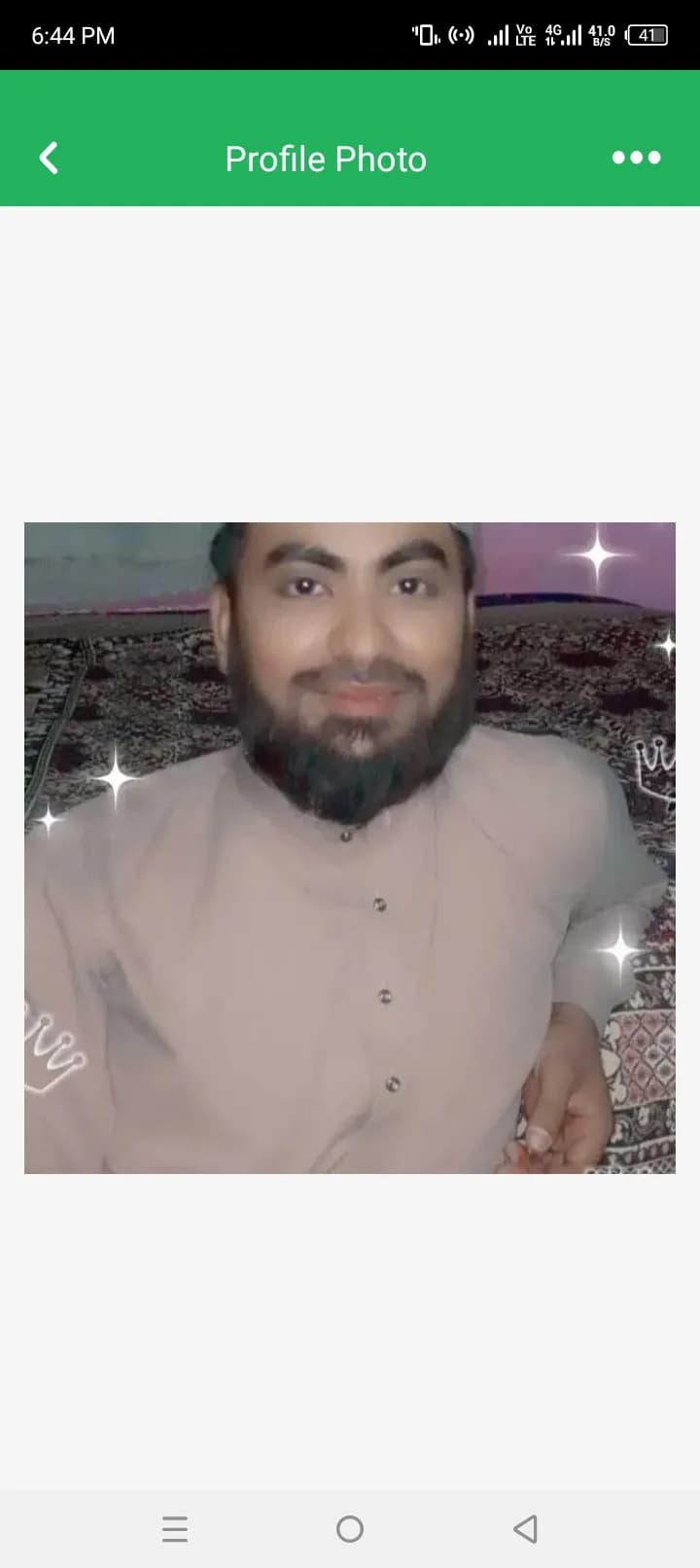 Muhammad sheraz khalil