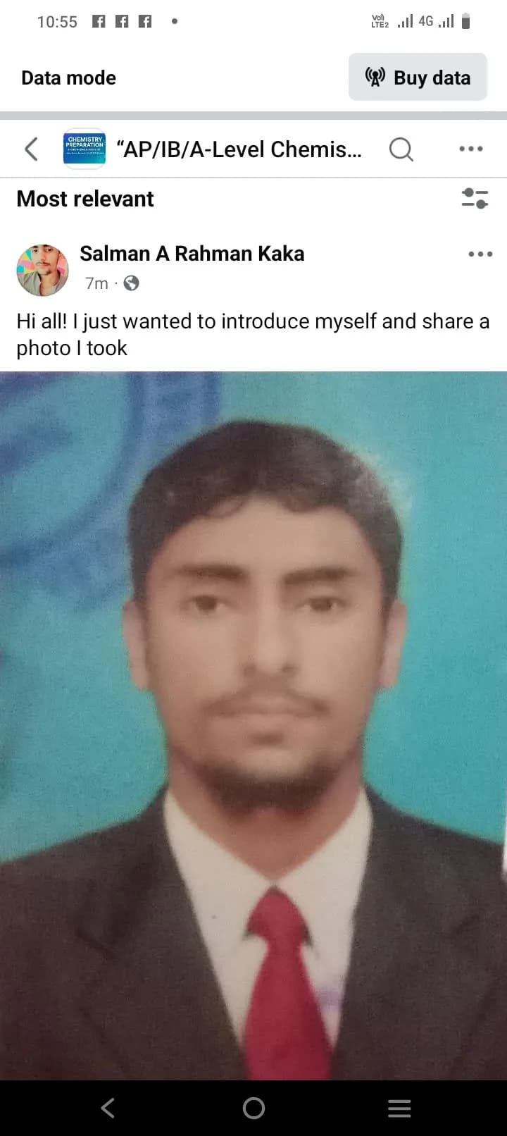 Muhammad Ramzan