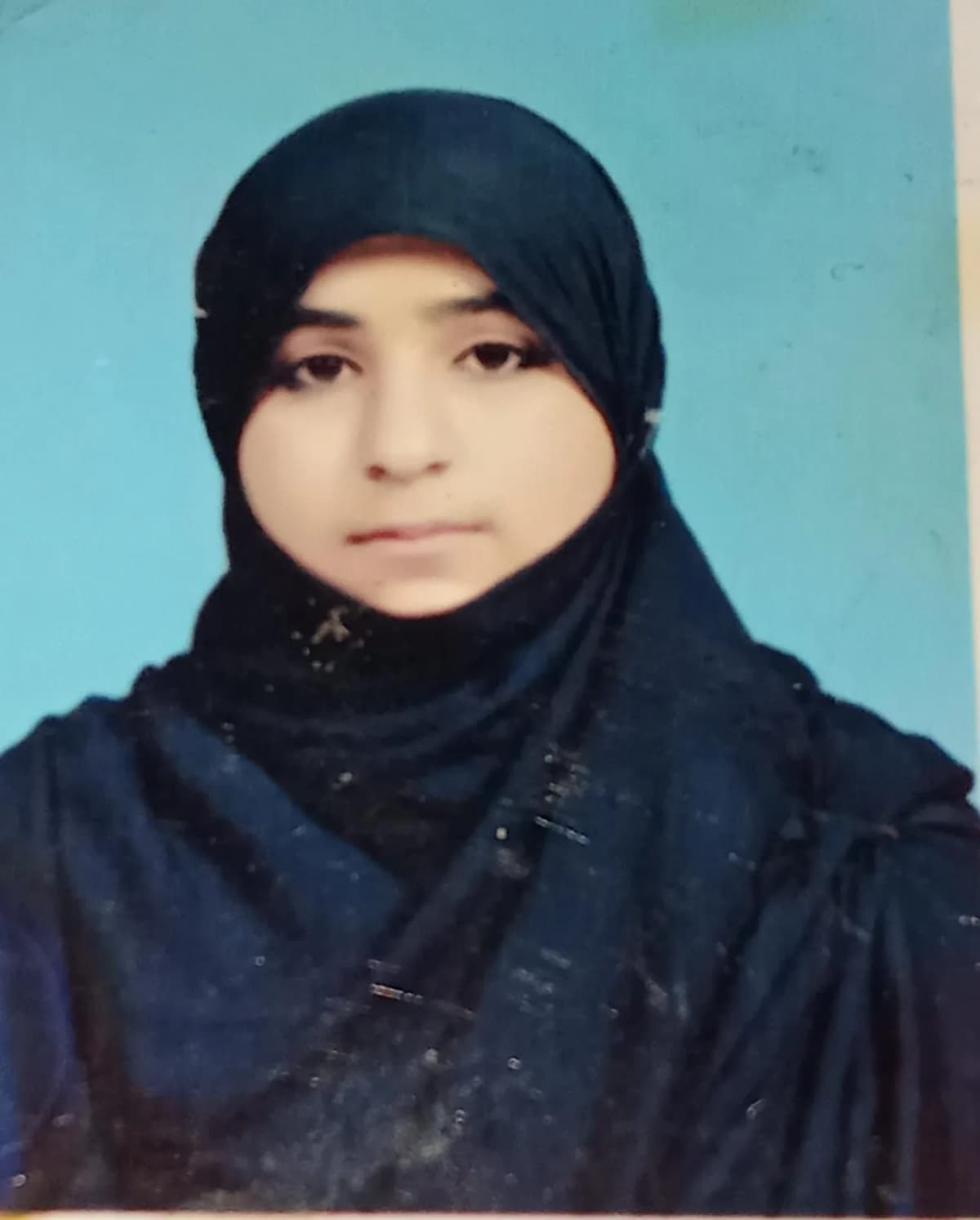 kainat sheikh
